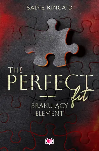 Okładka: The Perfect Fit
