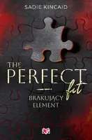 Okładka: The Perfect Fit