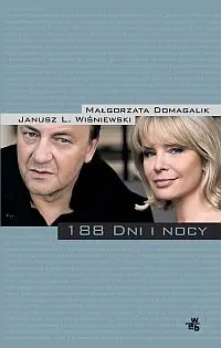 Okładka: 188 DNI I NOCY