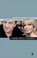 Okładka: 188 DNI I NOCY