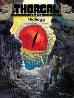 Okładka: Nidhogg, tom 7
