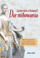 Okładka: Dar miłowania