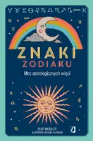 Okładka: Znaki zodiaku