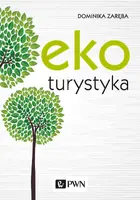 Okładka: Ekoturystyka