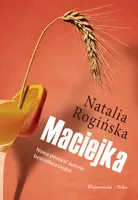 Okładka: Maciejka