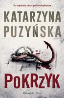 Okładka: Pokrzyk