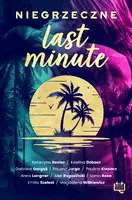 Okładka: Niegrzeczne last minute