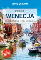 Okładka: Wenecja