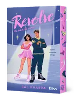 Okładka: Revolve