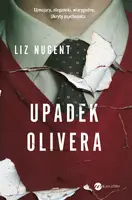 Okładka: Upadek Olivera