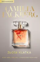 Okładka: Złota klatka