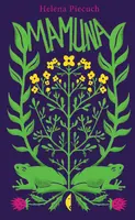 Okładka: Mamuna