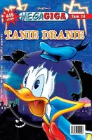 Okładka: Tanie dranie