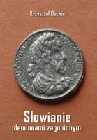 Okładka: Słowianie plemionami zagubionymi