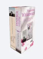 Okładka: Pakiet: Po prostu bądź / Srebrna łyżeczka