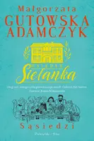 Okładka: Osiedle Sielanka. Sąsiedzi