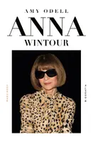 Okładka: Anna Wintour