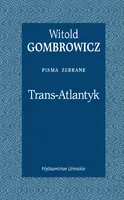 Okładka: Trans-Atlantyk