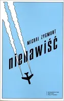 Okładka: Nienawiść