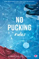 Okładka: No Pucking Rules