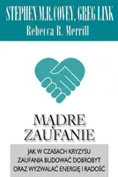 Okładka: Mądre zaufanie