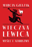 Okładka: Wieczna lewica