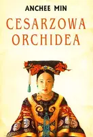 Okładka: Cesarzowa Orchidea