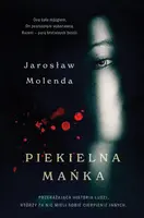Okładka: Piekielna Mańka