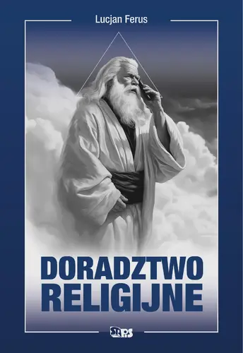Okładka: Doradztwo religijne