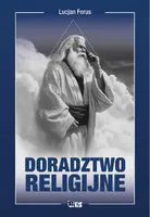 Okładka: Doradztwo religijne