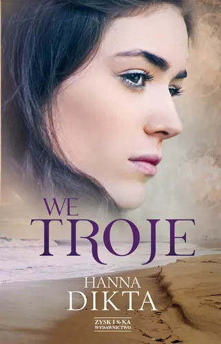Okładka: We troje