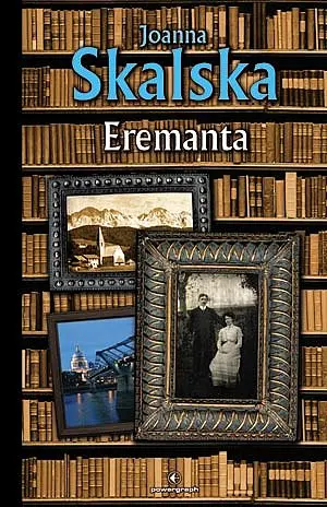 Okładka: Eremanta