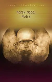 Okładka: Mojry