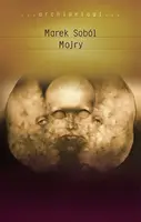 Okładka: Mojry