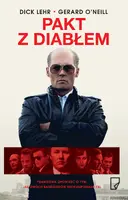 Okładka: Pakt z diabłem