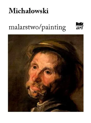 Okładka: Michałowski.