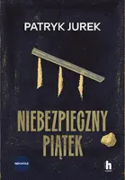 Okładka: Niebezpieczny piątek