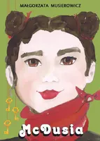 Okładka: McDusia