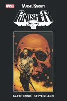 Okładka: Punisher. Tom 1