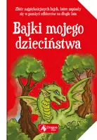 Okładka: Bajki mojego dzieciństwa