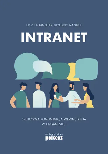 Okładka: Intranet
