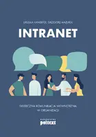 Okładka: Intranet
