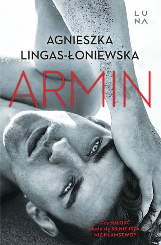 Okładka: Armin