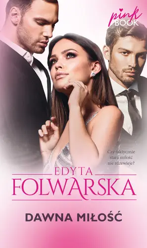 Okładka: Dawna miłość