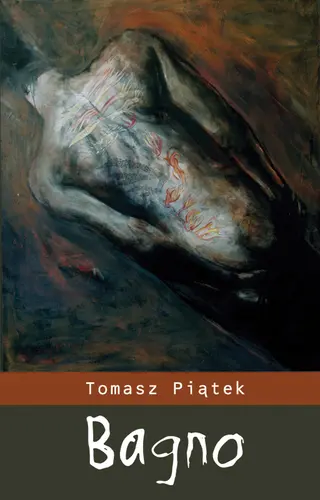 Okładka: Bagno