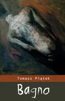 Okładka: Bagno
