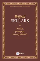 Okładka: Nauka, percepcja, rzeczywistość