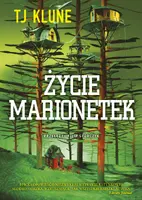 Okładka: Życie marionetek