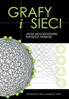 Okładka: Grafy i sieci