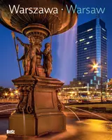 Okładka: Warszawa